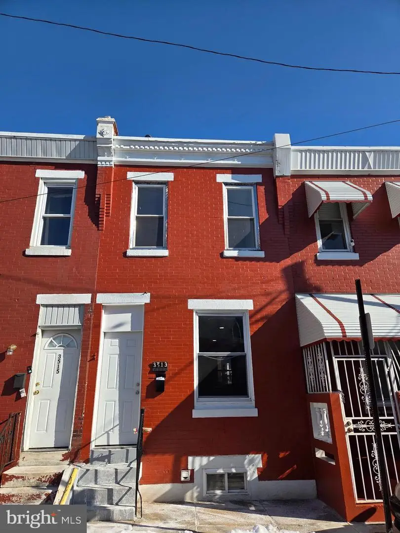 3513 Dillman St, Philadelphia, PA 19140 - #2