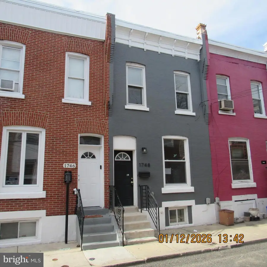 1748 N Bambrey St, Philadelphia, PA 19121 - #2