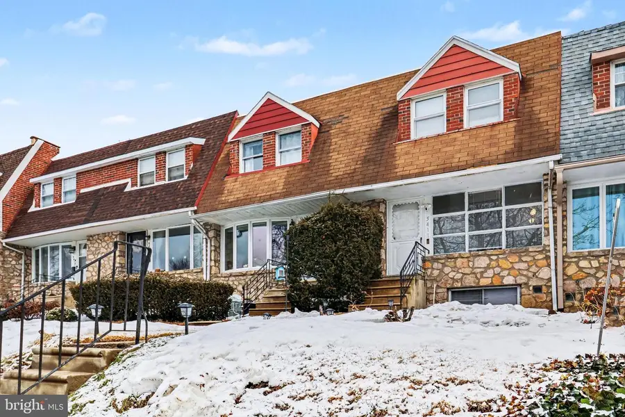 5411 Vicaris St, Philadelphia, PA 19128 - #2