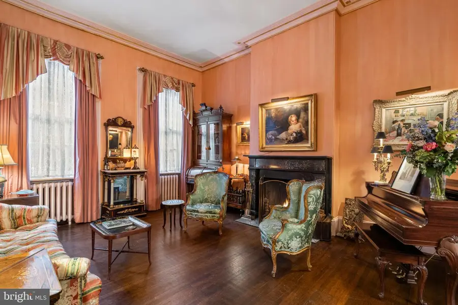 1017 Clinton St, Philadelphia, PA 19107 - #3