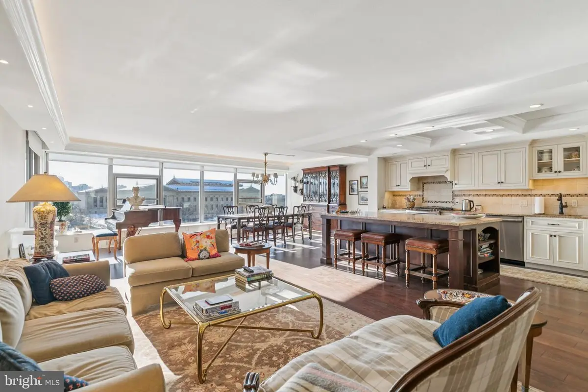 2401 Pennsylvania Ave #9b33, Philadelphia, PA 19130 - #1