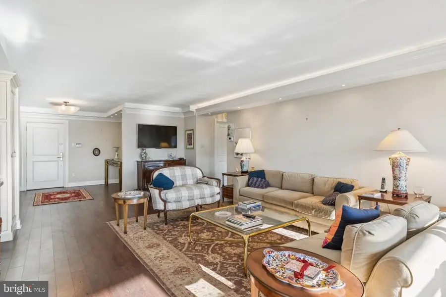 2401 Pennsylvania Ave #9b33, Philadelphia, PA 19130 - #2