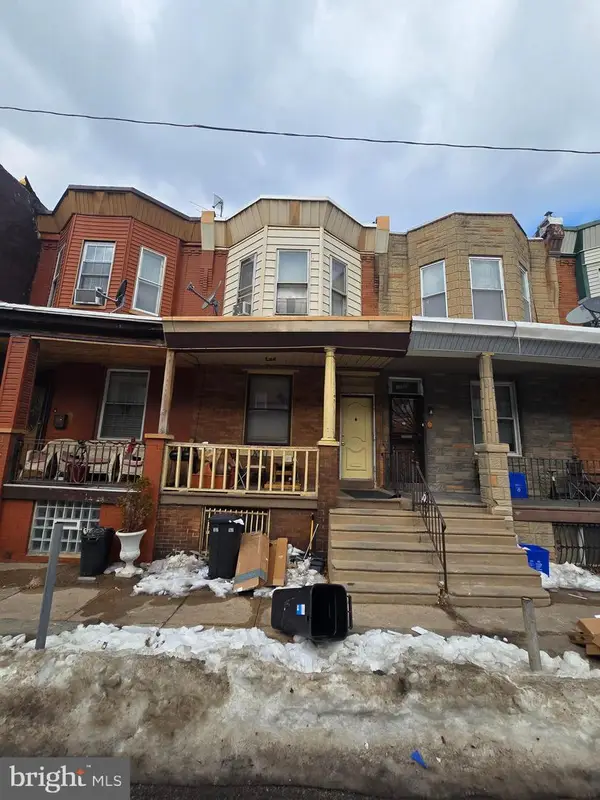 1757 Saint Pauls St, PHILADELPHIA, PA 19140