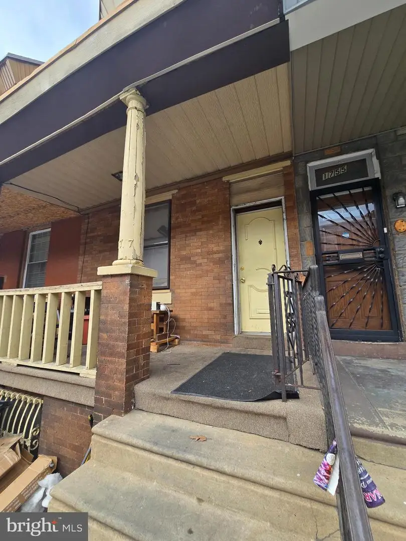 1757 Saint Pauls St, Philadelphia, PA 19140 - #2