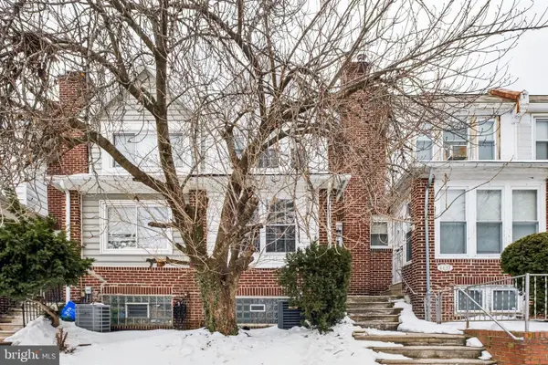 6639 N Fairhill St, PHILADELPHIA, PA 19126