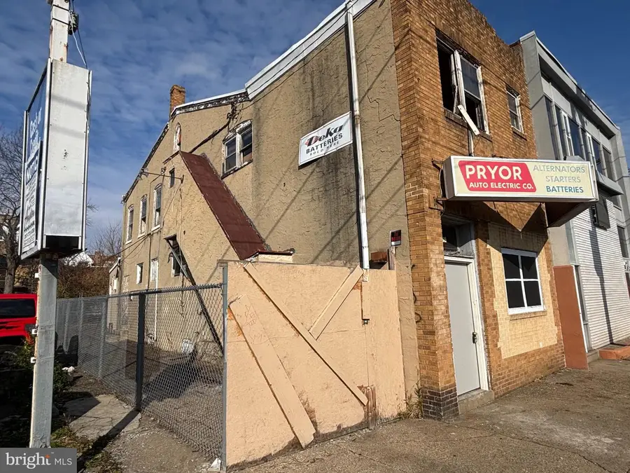 7156 Torresdale Ave, Philadelphia, PA 19135 - #2