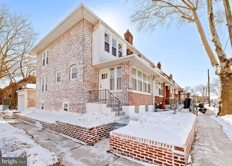 6059 Lawndale Ave, Philadelphia, PA 19111 - #2