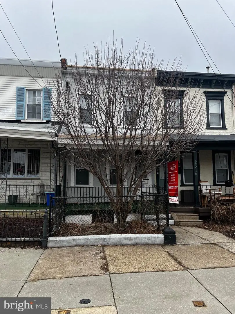 2517 E York St, Philadelphia, PA 19125 - #1