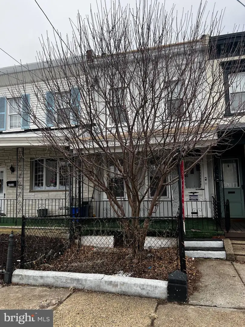 2517 E York St, Philadelphia, PA 19125 - #2