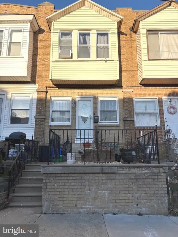 2149 E Sanger St, PHILADELPHIA, PA 19124