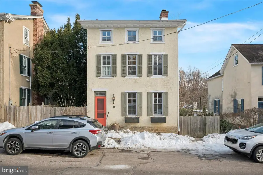 112 W Gravers Ln, Philadelphia, PA 19118 - #2