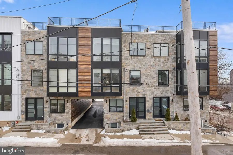 311 Delmar St, Philadelphia, PA 19128 - #2