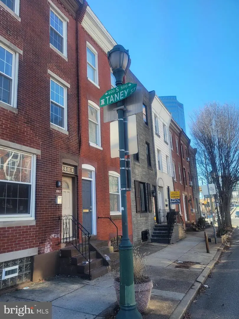 2616 South St, Philadelphia, PA 19146 - #2