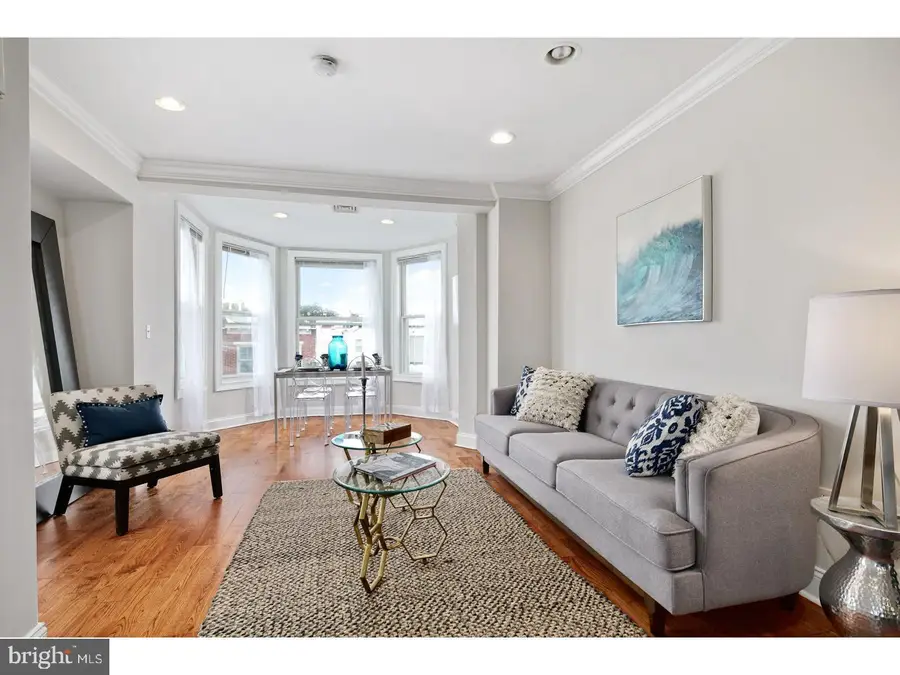 1611-00 Fairmount Ave #3, Philadelphia, PA 19130 - #3