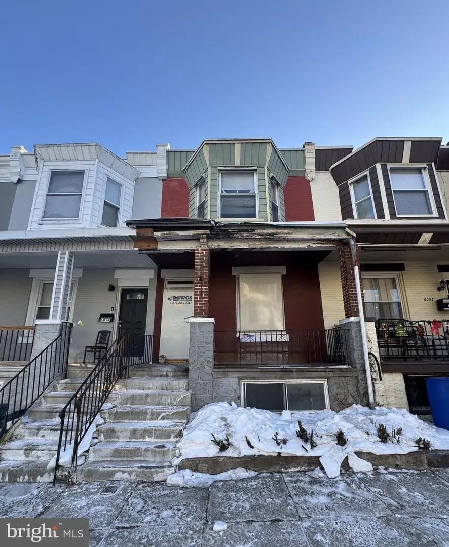 6056 Delancey St, Philadelphia, PA 19143 - #1
