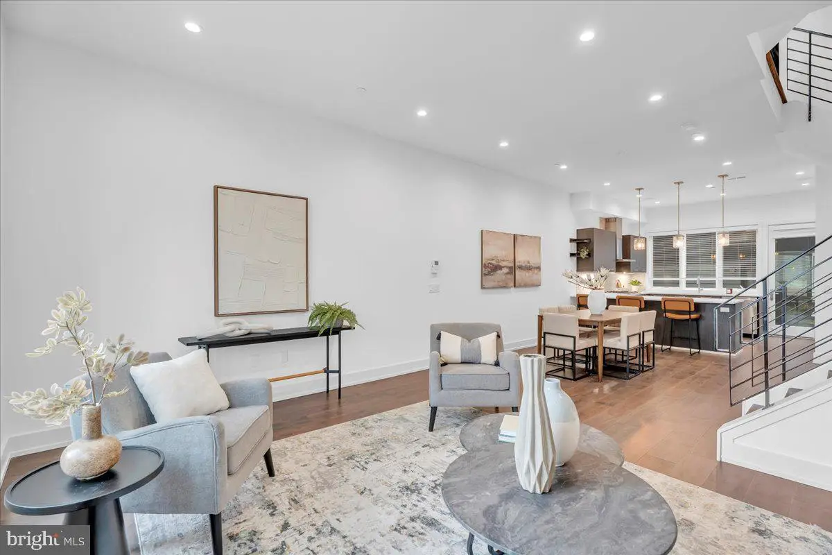 602 N 5th St #5, Philadelphia, PA 19123 - #1