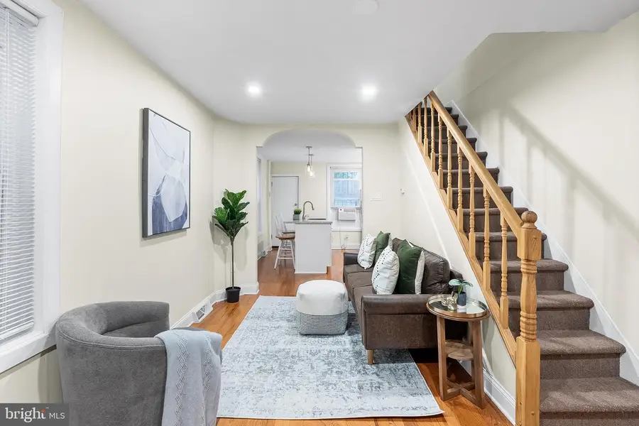 1178 S Darien St, Philadelphia, PA 19147 - #2