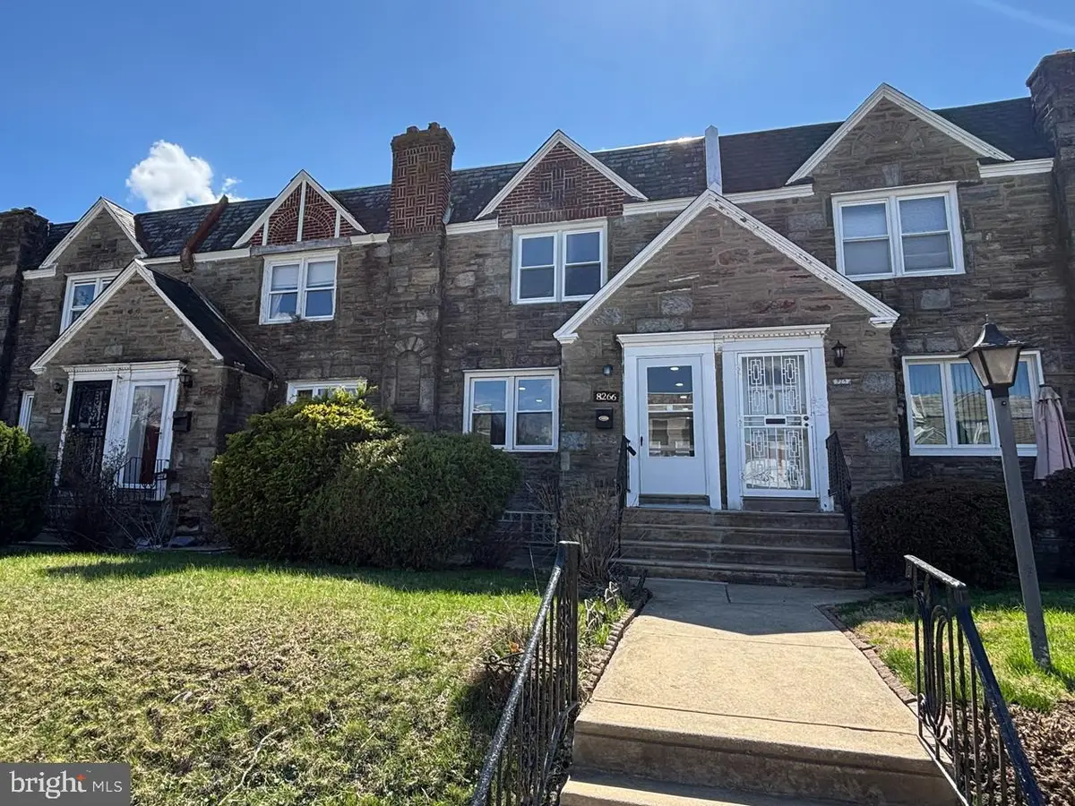 8266 Temple Rd, Philadelphia, PA 19150 - #1