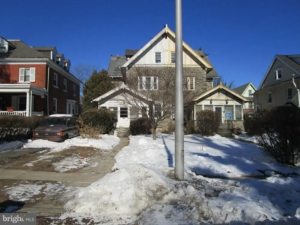 6307 Sherwood Rd, Philadelphia, PA 19151 - #1