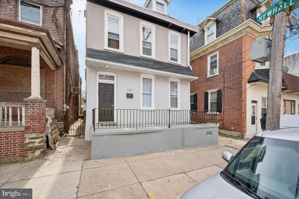 246 W Queen Ln, PHILADELPHIA, PA 19144