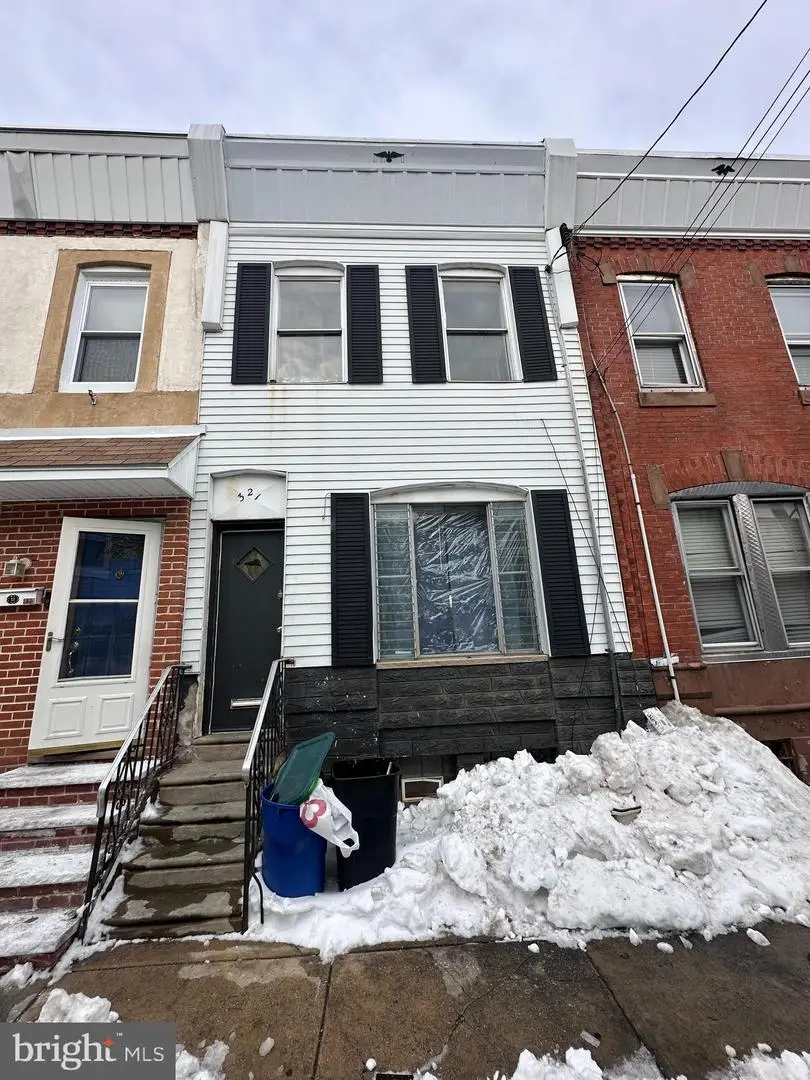 321 Cantrell St, Philadelphia, PA 19148 - #1