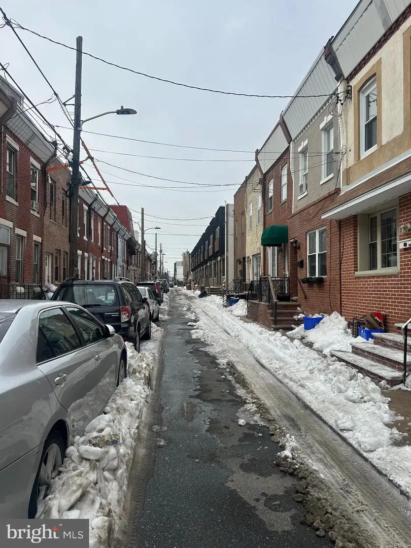 321 Cantrell St, Philadelphia, PA 19148 - #2