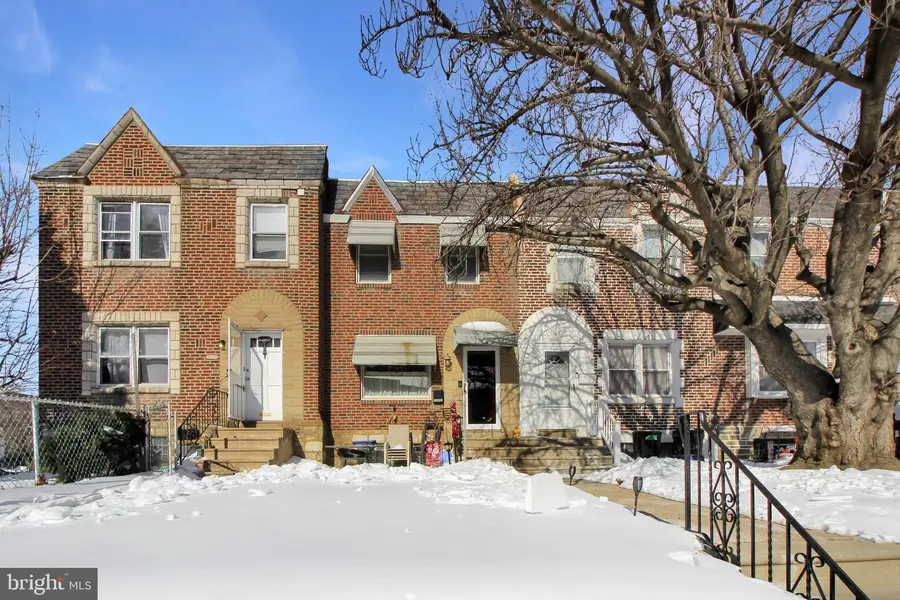 6602 Walker St, Philadelphia, PA 19135 - #2