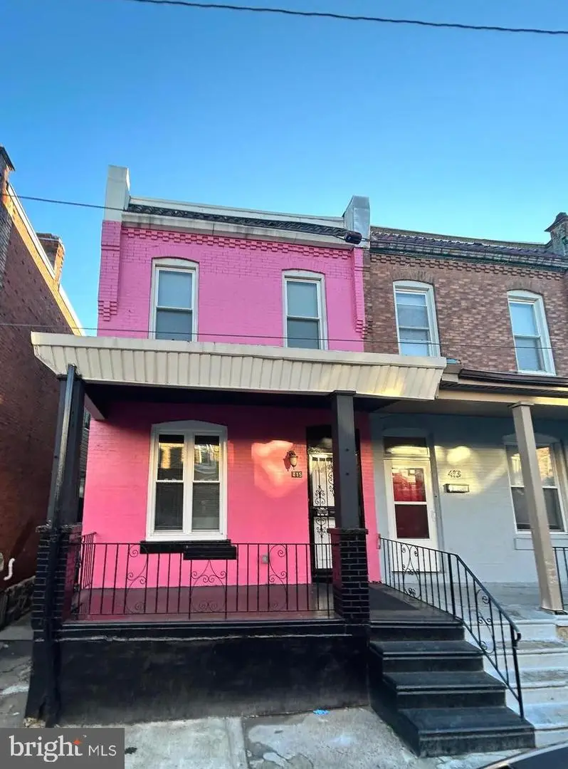 415 N Redfield St, Philadelphia, PA 19151 - #1