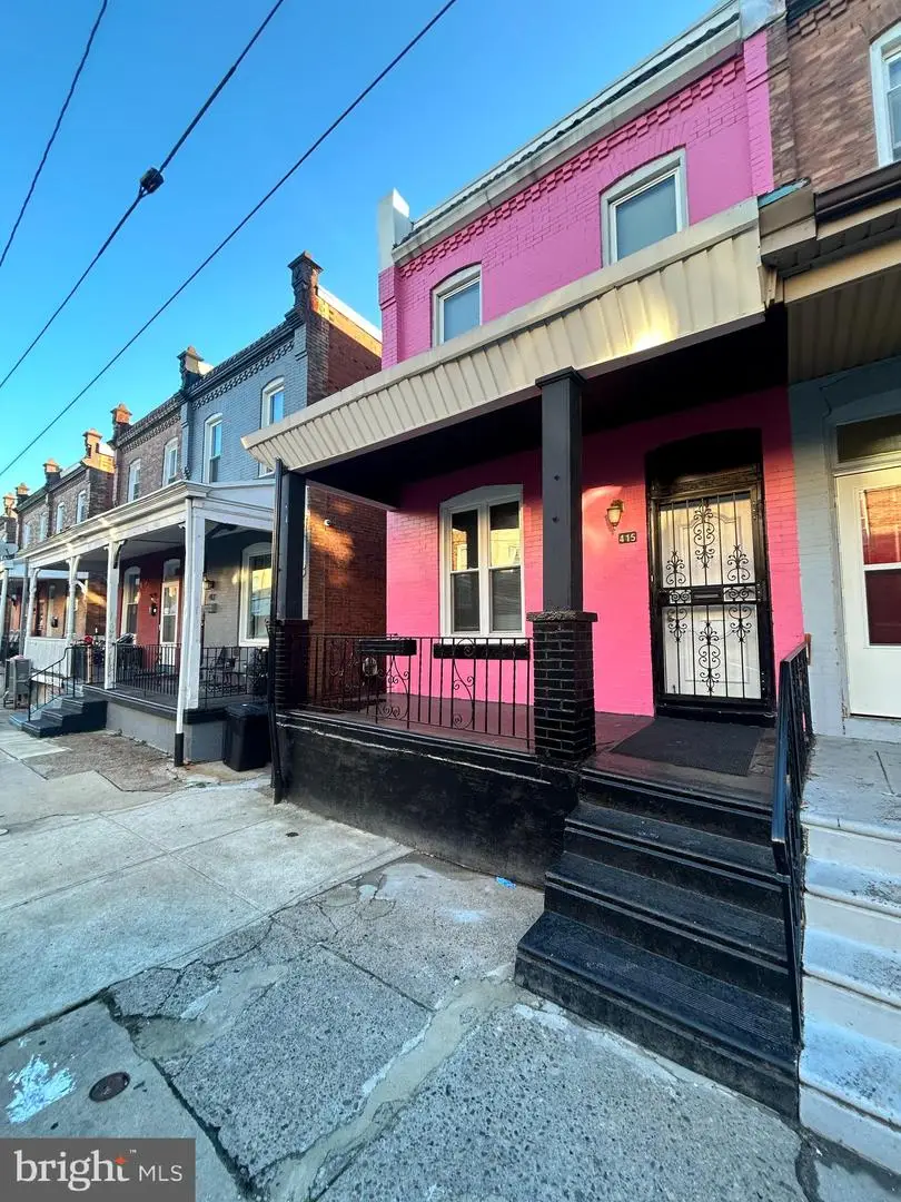 415 N Redfield St, Philadelphia, PA 19151 - #3