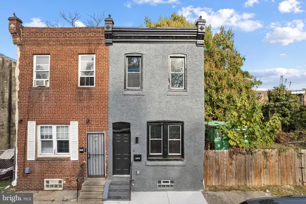 3016 Ruth St, PHILADELPHIA, PA 19134