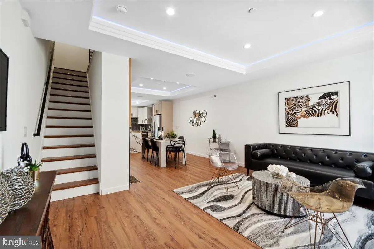 1805 E Oakdale St, Philadelphia, PA 19125 - #1