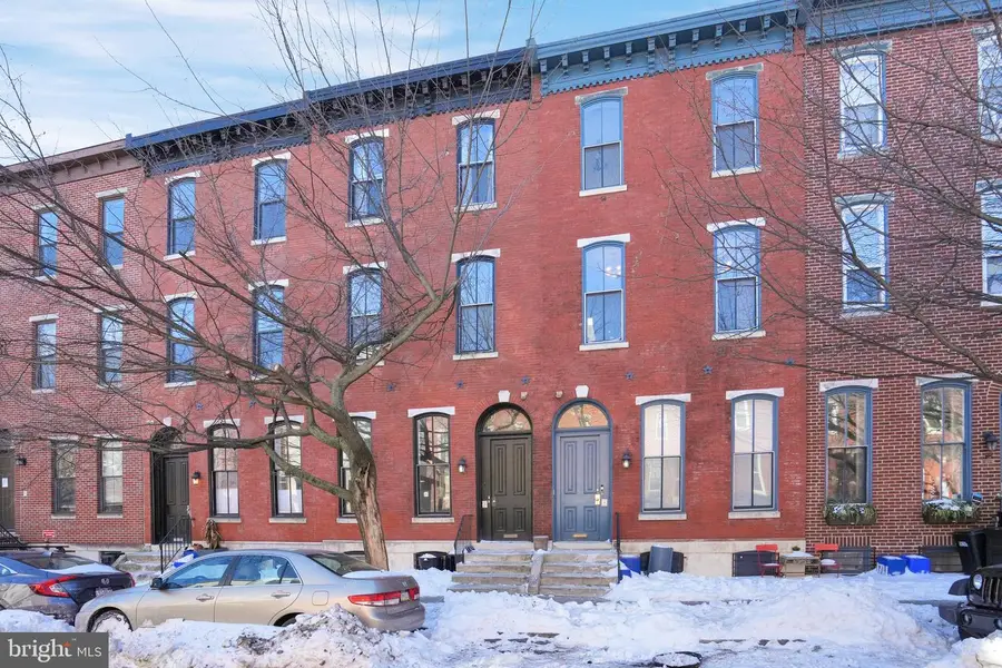 1916 Christian St #b, Philadelphia, PA 19146 - #2