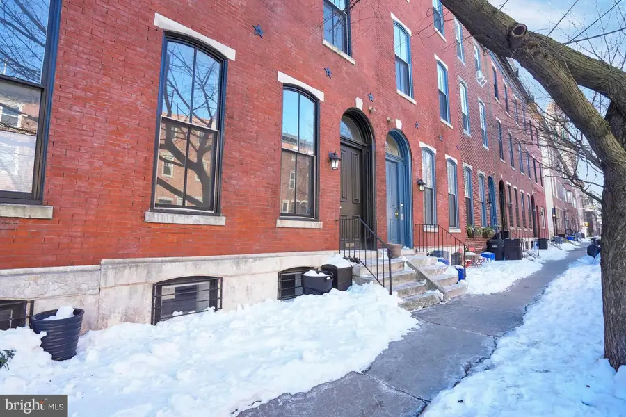 1916 Christian St #b, Philadelphia, PA 19146 - #3