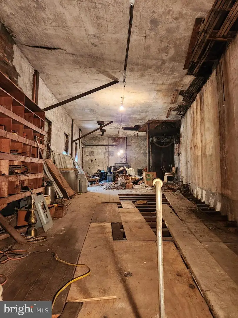 1823-r S 5th St #1, Philadelphia, PA 19148 - #3