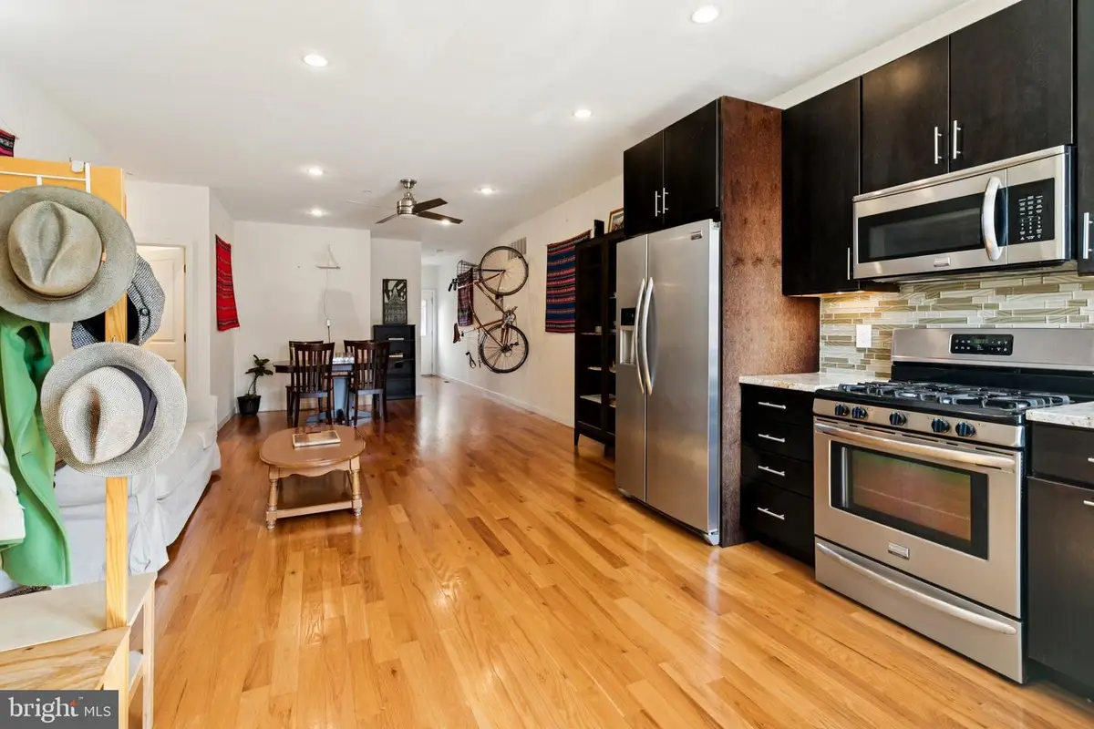 2555 Carpenter St #a, Philadelphia, PA 19146 - #1