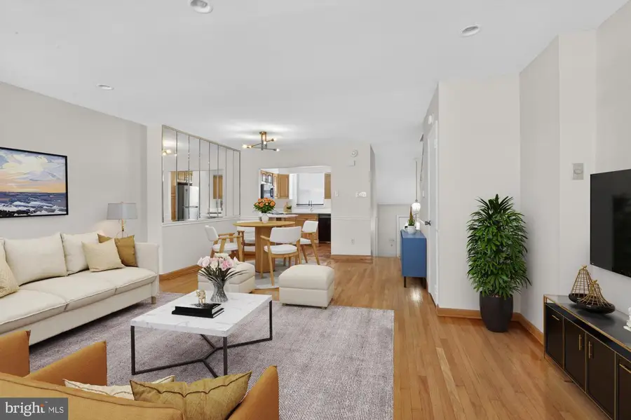 6736 Emlen St #3, Philadelphia, PA 19119 - #2