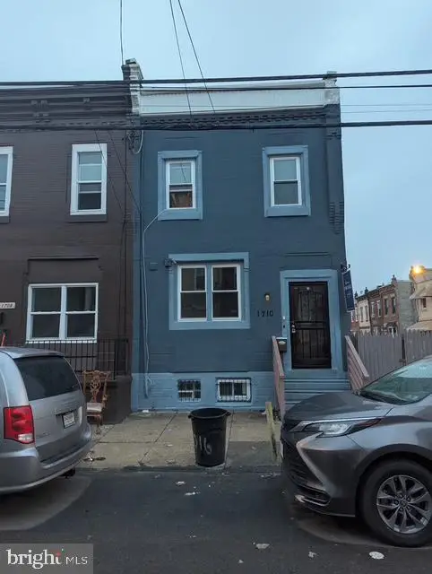 1710-12 W Huntingdon St, PHILADELPHIA, PA 19132