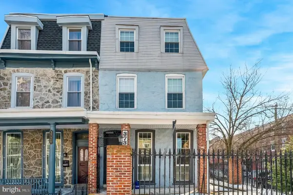 3730 Spring Garden St, PHILADELPHIA, PA 19104