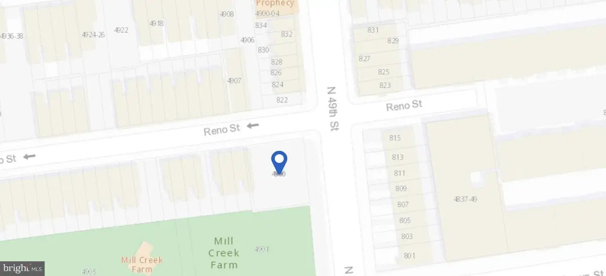 4900 Reno St, Philadelphia, PA 19139 - #1