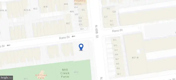 4900 Reno St, PHILADELPHIA, PA 19139