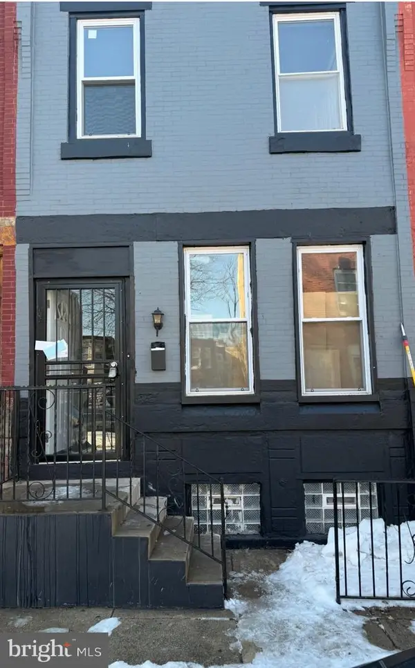 2332 N Lambert St, PHILADELPHIA, PA 19132