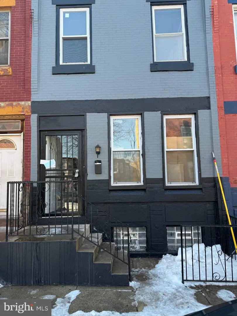 2332 N Lambert St, Philadelphia, PA 19132 - #2