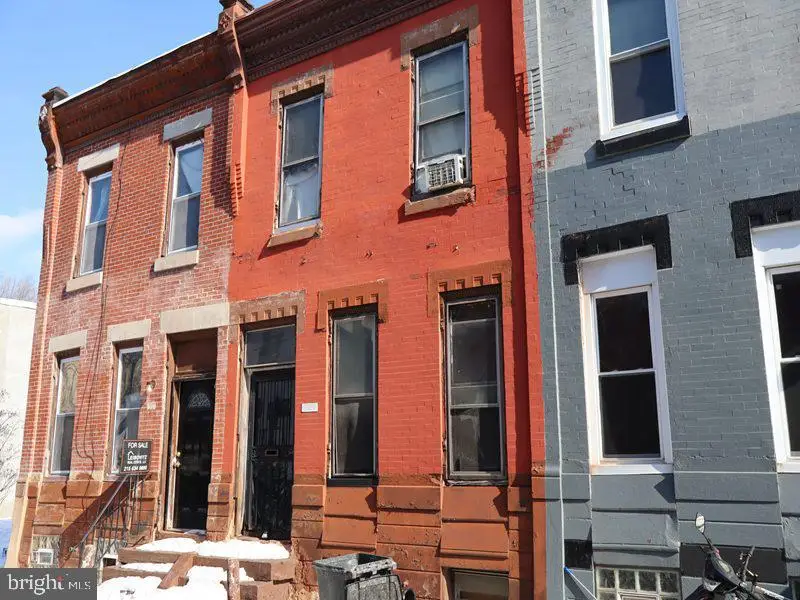 2029 N Stillman St, Philadelphia, PA 19121 - #2