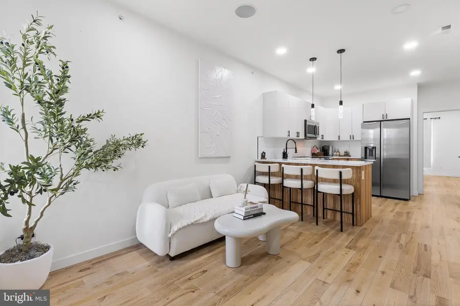 647 N 41st St #unit C, Philadelphia, PA 19104 - #3