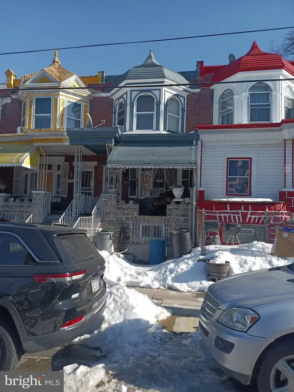 248 W Seymour St, PHILADELPHIA, PA 19144