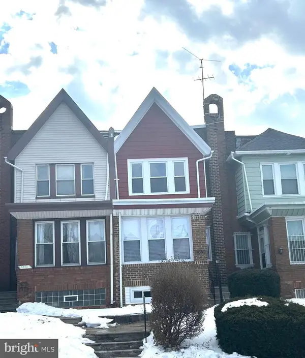 5652 W Berks St, PHILADELPHIA, PA 19131