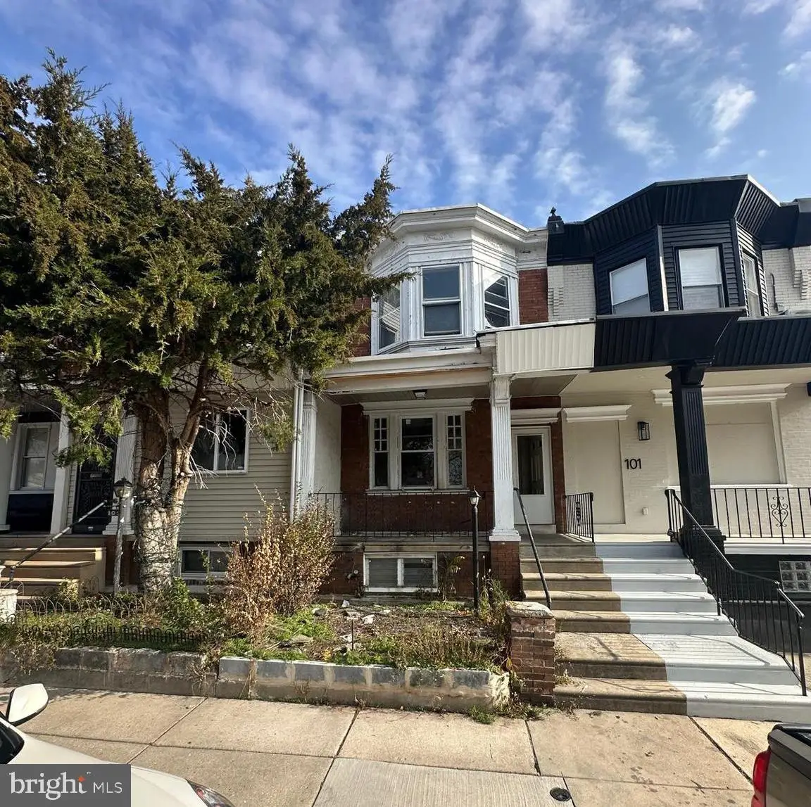 103 N Vogdes St, Philadelphia, PA 19139 - #1