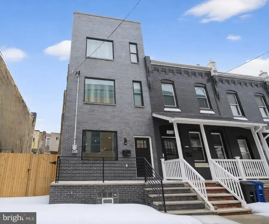 1314 S 46th St, Philadelphia, PA 19143 - #2