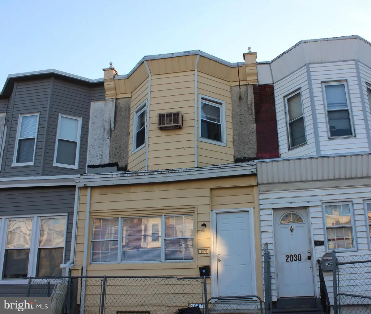 2032 S 66th St, Philadelphia, PA 19142 - #1
