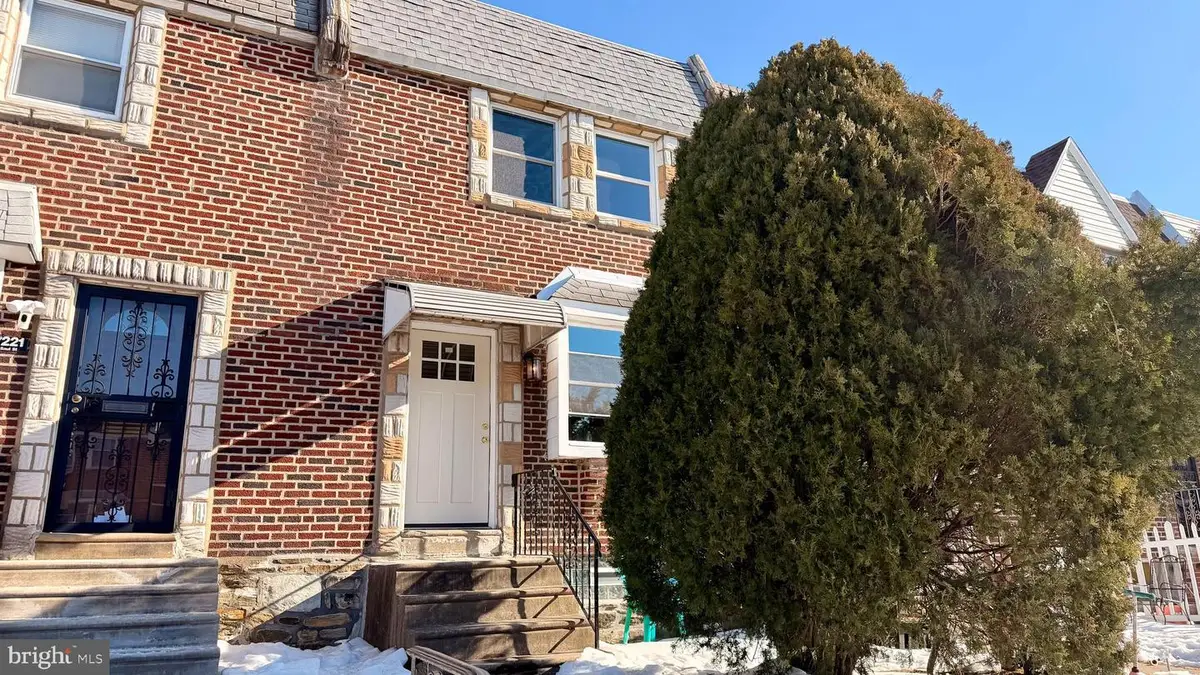 7219 Saul St, Philadelphia, PA 19149 - #1